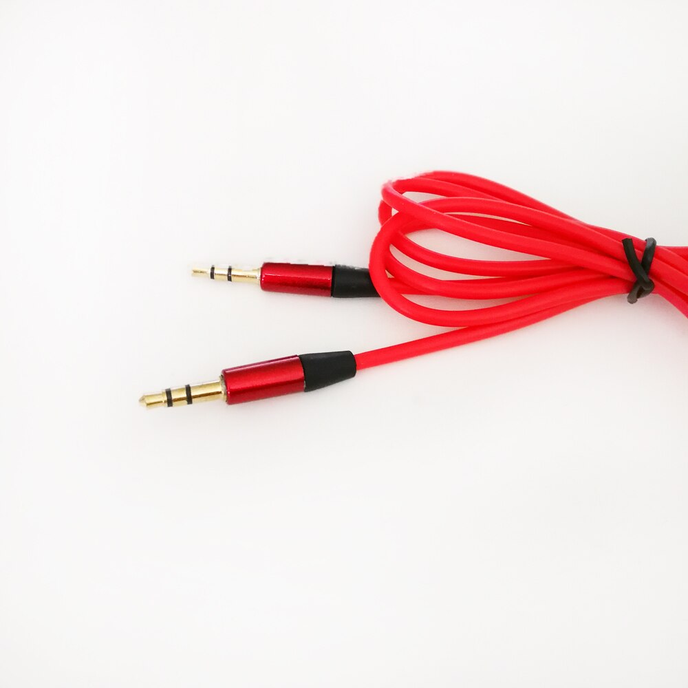 Biurlink 3.5 MM Jack AUX-IN Mini ISO 6PIN Kabel voor Renault Update-lijst Radio