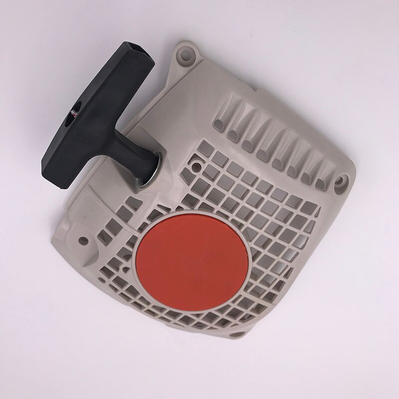 Stihl OEM MS251C Toolless Clutch Cover MS 251 C-B-E 1143-007-1005 #GM - Foto 11