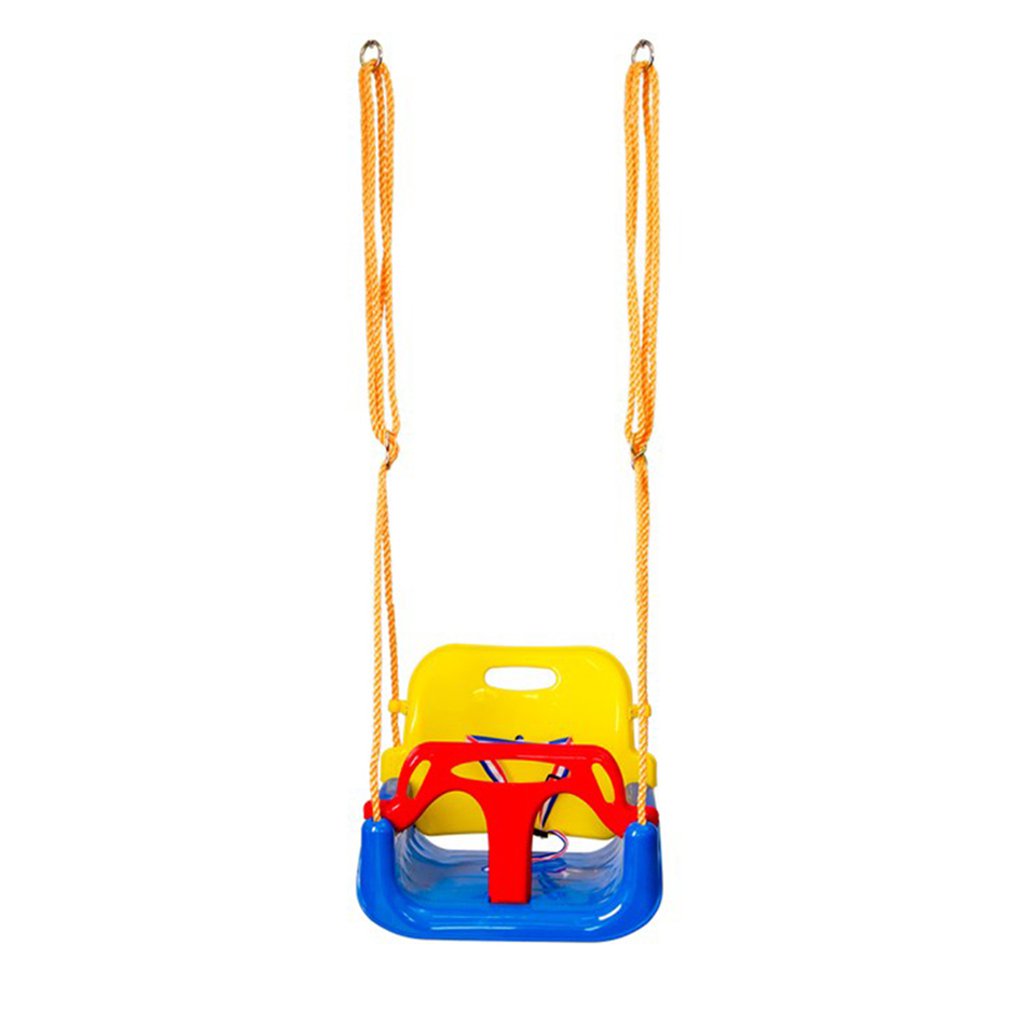 Baby Swing Opknoping Stoel Kids Tuin Schommel Outdoor Speeltuin Set Kinderen Indoor Speelgoed Schommels Voor Plezier