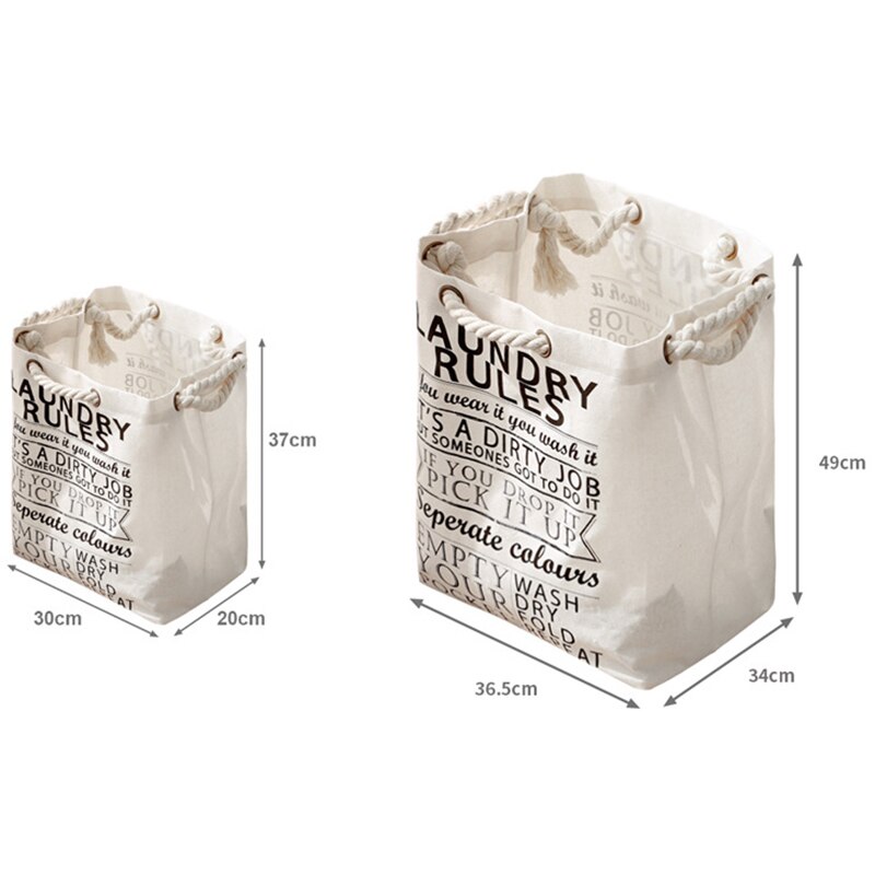 Skittentøyskurv leketøy oppbevaring klær skittentøyskurv arrangør oppbevaring piknikkurv babynetting hemper azin sorter opp tett hjelpemiddel-