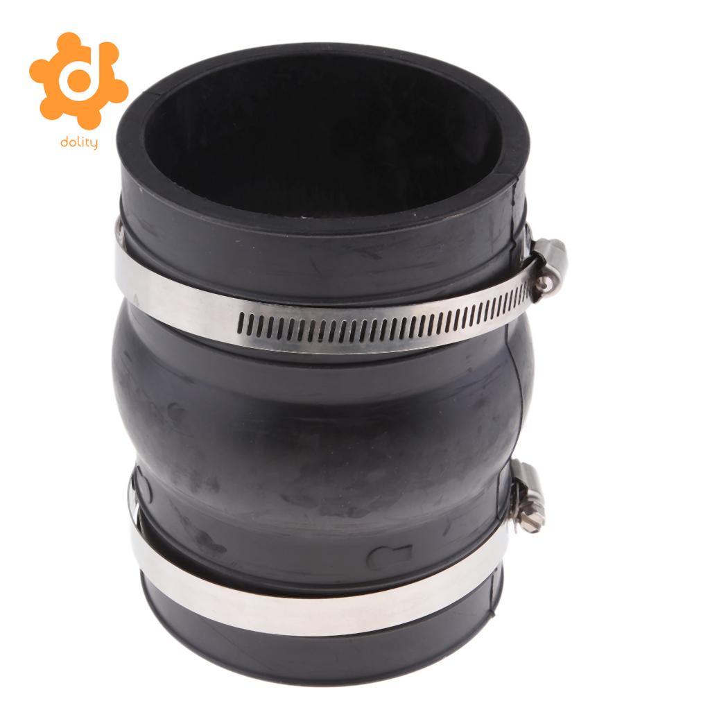 Eksos slange belg for omc & volvo penta 3852741,3863450,0778067,18-27801