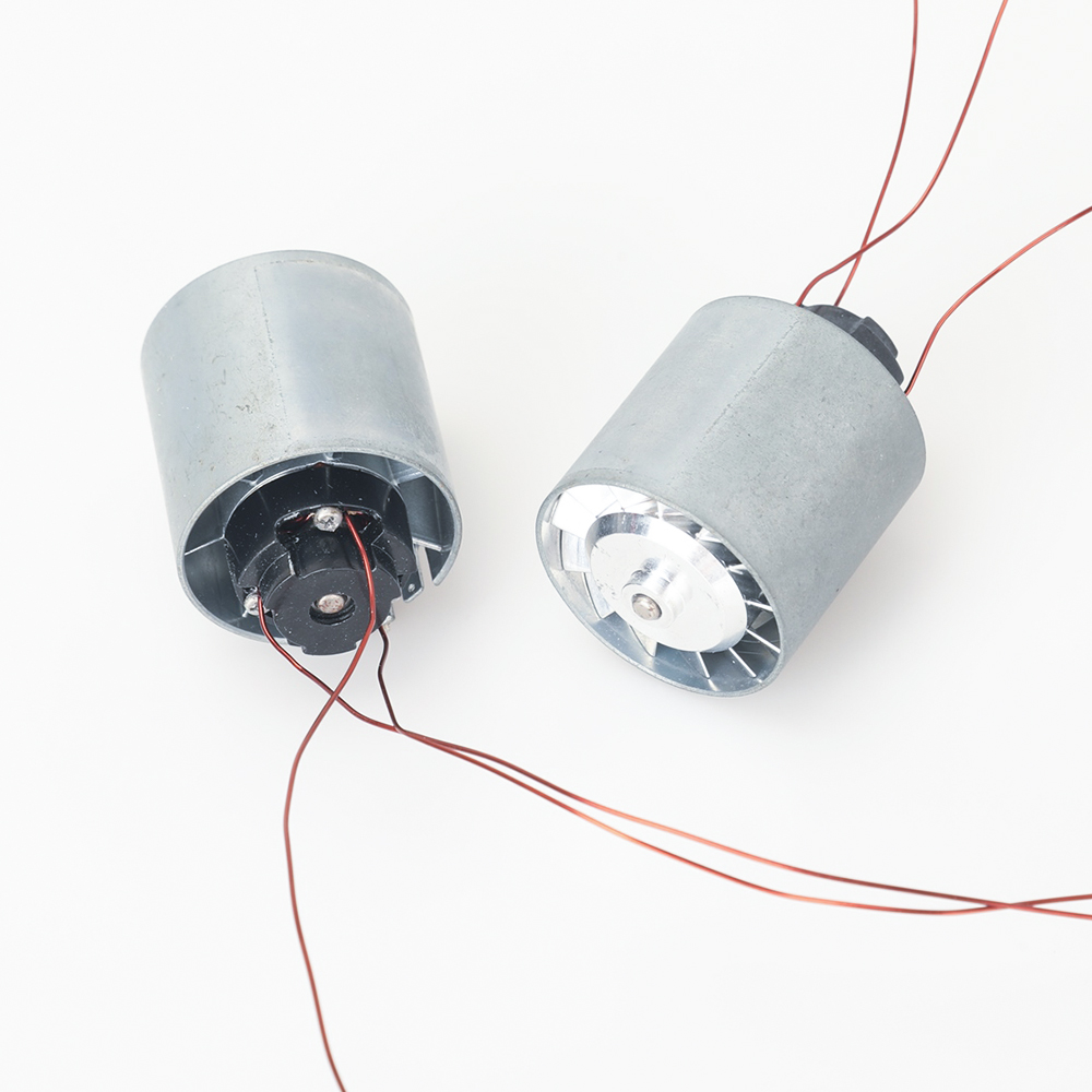 12V 9000KV Inrunner Bürstenlosen Motor High Speed Jetfan EDF Kanal Fan Luft Gebläse Turbo Für DIY Druckluft Duster reiniger