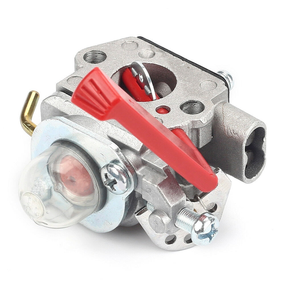 Zestaw gaźnika Homelite kompatybilny z narzędziem Homelite B25C B25S BC2500R D825SB ST2517CR do motocykli