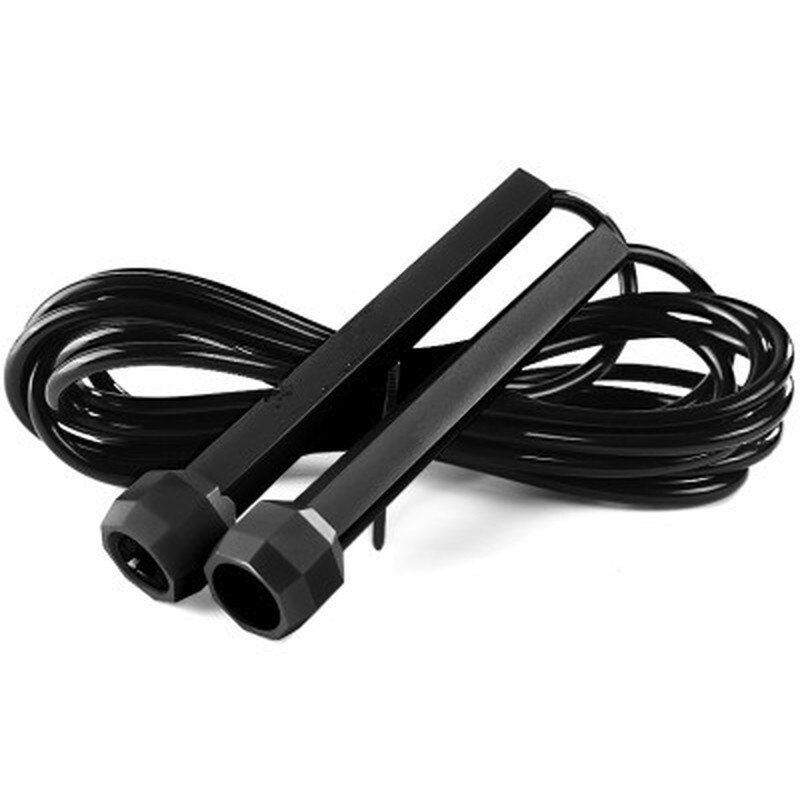 Speed Jumping Rope Technical Jump Rope Training Speed Fitness Adult Sports Skipping RopeCrossfit Comba Springtouw