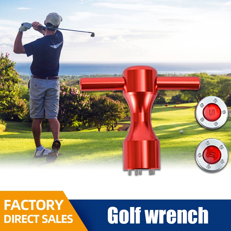 Neue Golf Putter Gewicht Schlüssel 5g 10g 15g 20g 25g 30g 40g Golf gewichte einstellen Golf Gewichte Schraube Mit Schlüssel Werkzeug