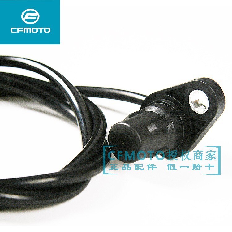 cfmoto cf moto cf150-3 cf150nk 150nk 150cc motorcycle speed sensor cable: front wheel position