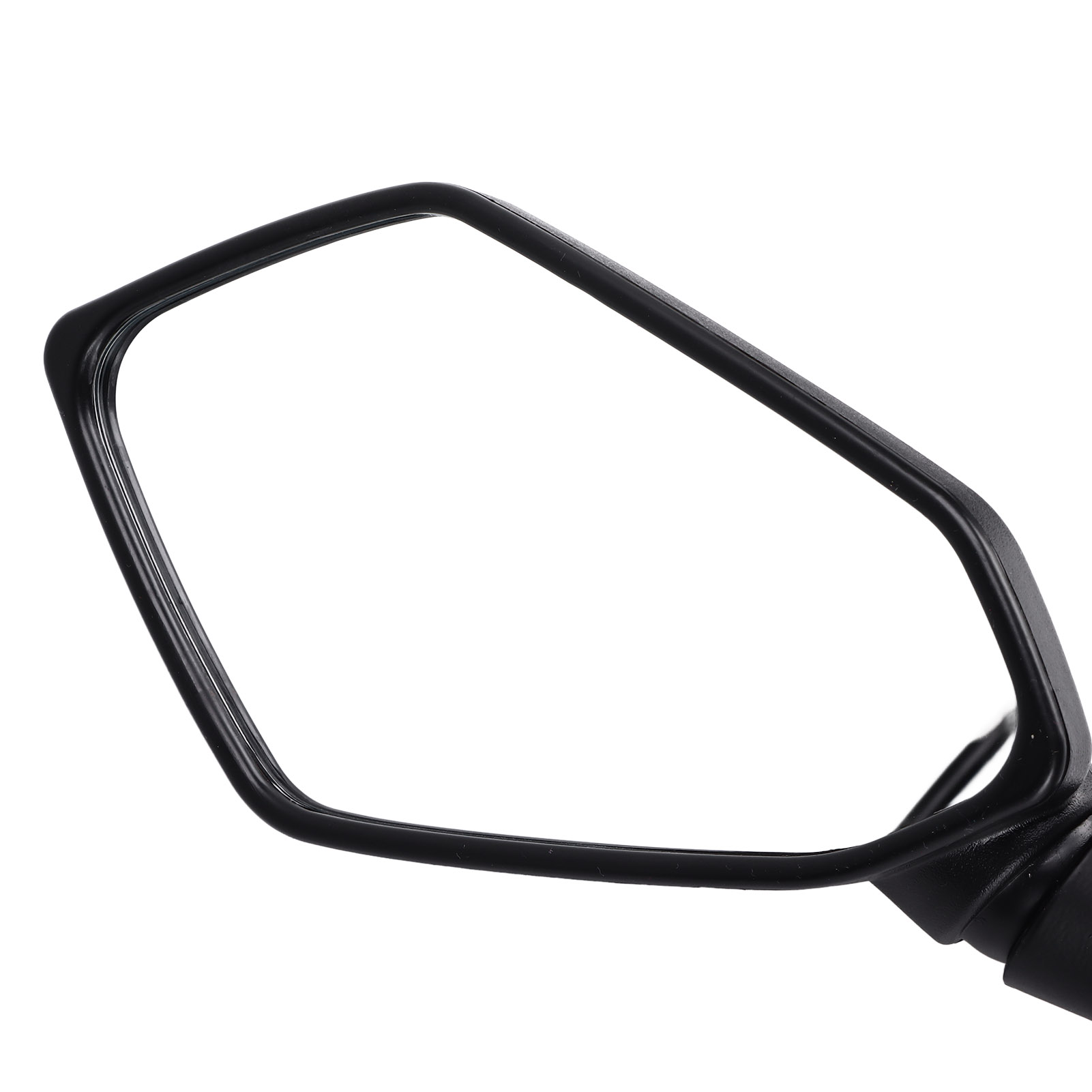 1 Paar Motorfiets Achteruitkijkspiegels Links Rechts Vervanging Voor Cbr600rr Cbr600 Cbr1000rr Cbr250r Cbr250r Cbr300r Cbr500r Vtr1000