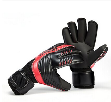 Janus gardien gant épais football gant gardien JA382: Black / 10