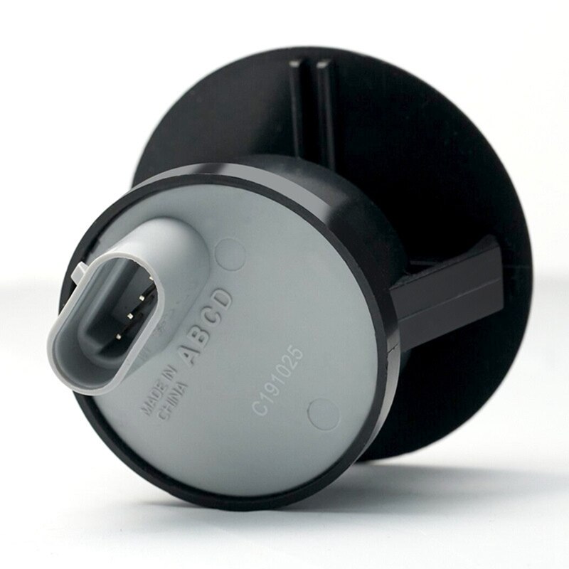 Contactslot W/2 Sleutels Voor Ezgo Electic Rxv -Up Vervangt 605637