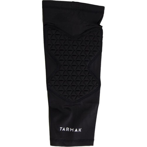 robić tarowania koszykówki dla dorosłych ochraniacze na kolana czarne (8394665)