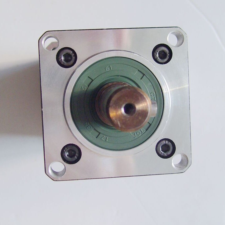 WENH Schrittmotor 5V Mit Getriebe - Ideal Für DIY Projekte Und Modellbau