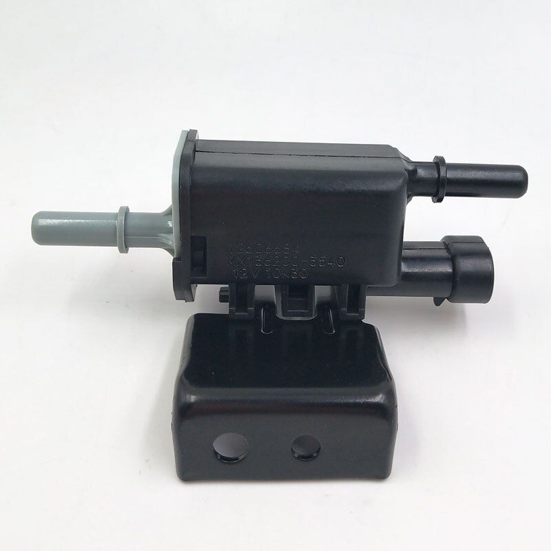 EVAP Evaporative Emissions Purge Solenoid Valve Do... – Grandado