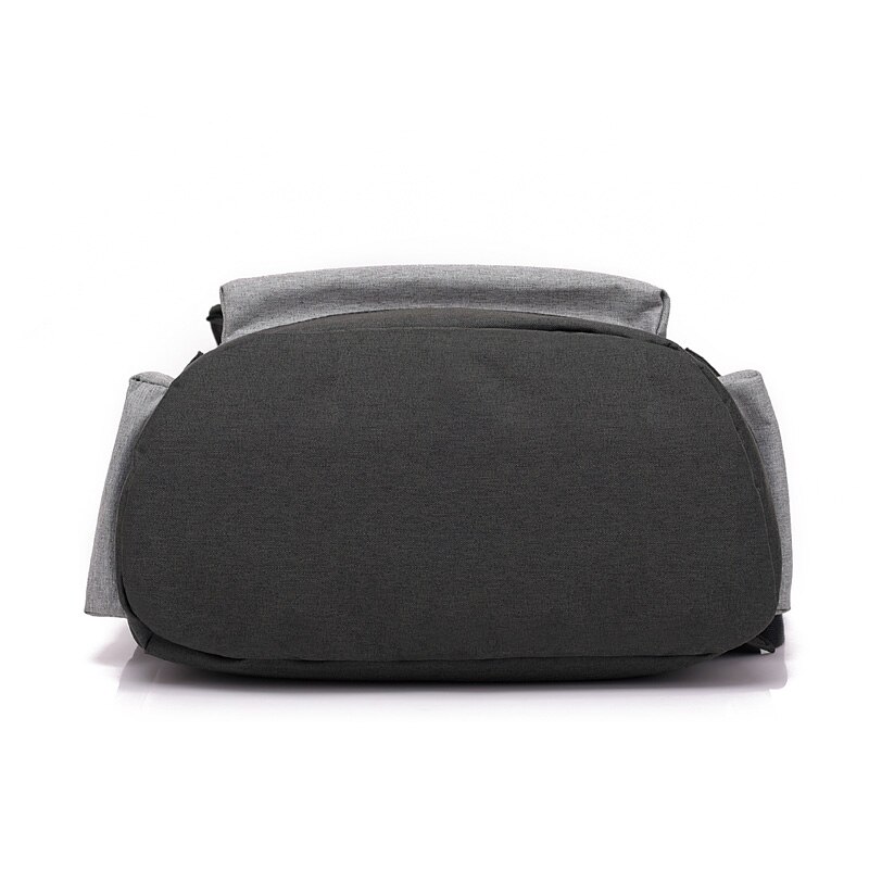 USB Lading Anti Diefstal Rugzak Mannen 15 inch Laptop Rugzakken Mode Reizen Schooltassen Bagpack Mannen school rugzak Tas voor jongen