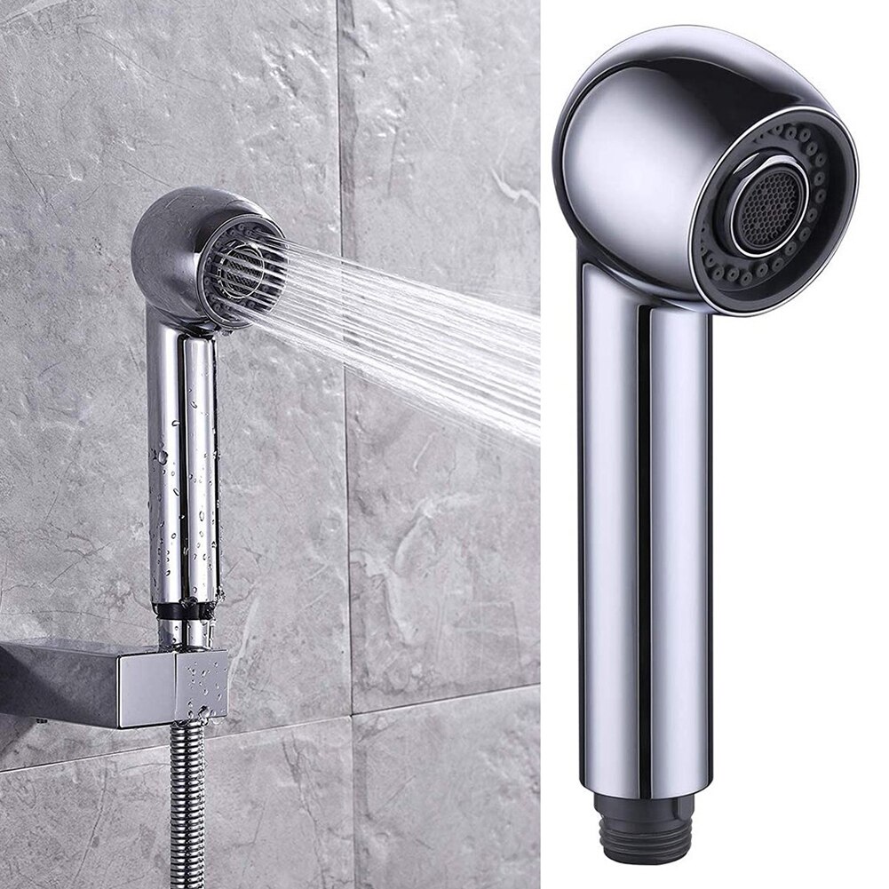 Pull Out Spray Head Replacement Universal Kitchen Sink Faucet Basin Mixer Tap 167*56mm Household Tap Accessories 2022