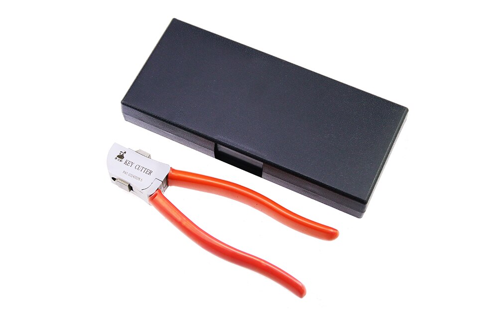 Locksmith Key Cutter Pliers Original Lishi Key Cutter Car/Auto Key Cutter for Cutting Flat Keys