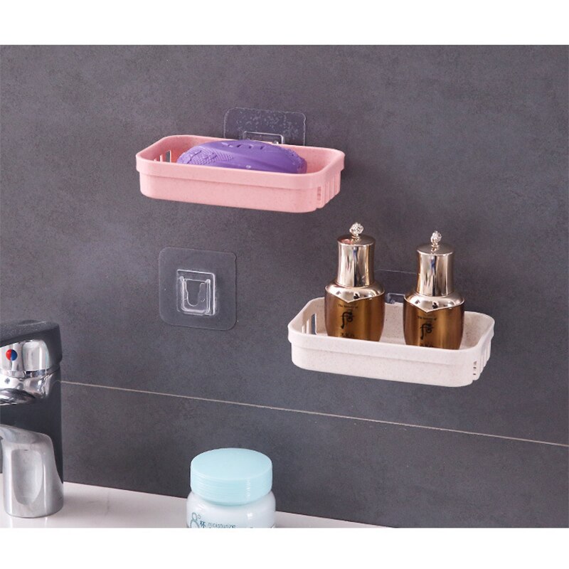 Porta sabonete banheiro, porta sabão para banheiro e chuveiro, cesto prateleira de suporte para sabonete, acessórios de cozinha