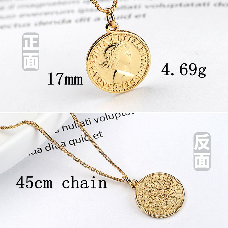 Silvology 925 sterling sølv 15 stil 925 guld halskæde 18k guld serie dame halskæde 925 fine smykker