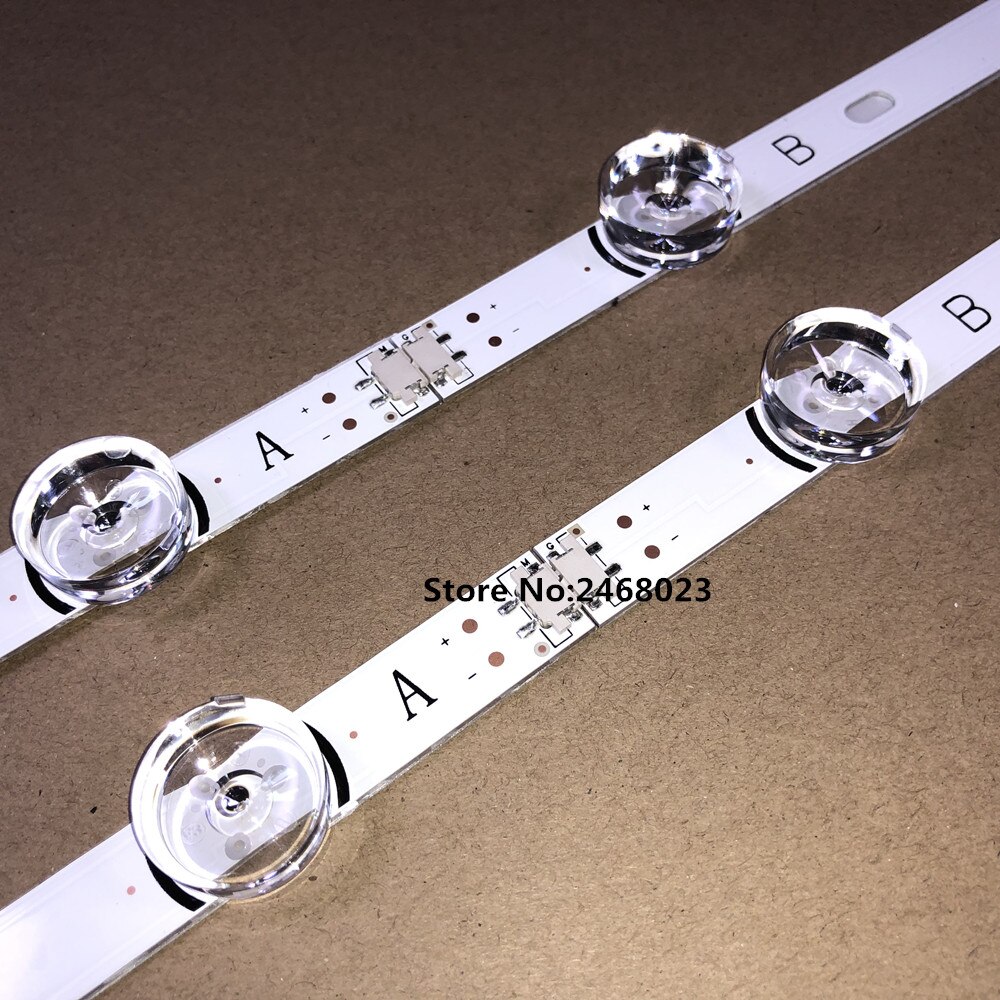 Prefekt erstatning 55 lb 650v 55 lb 5900 55 lb 6500 ledet stripe til lg innotek drt 3.0 55 "_a/b type rev 01_140107 6916l 1833a 1834a 1989a 1990a