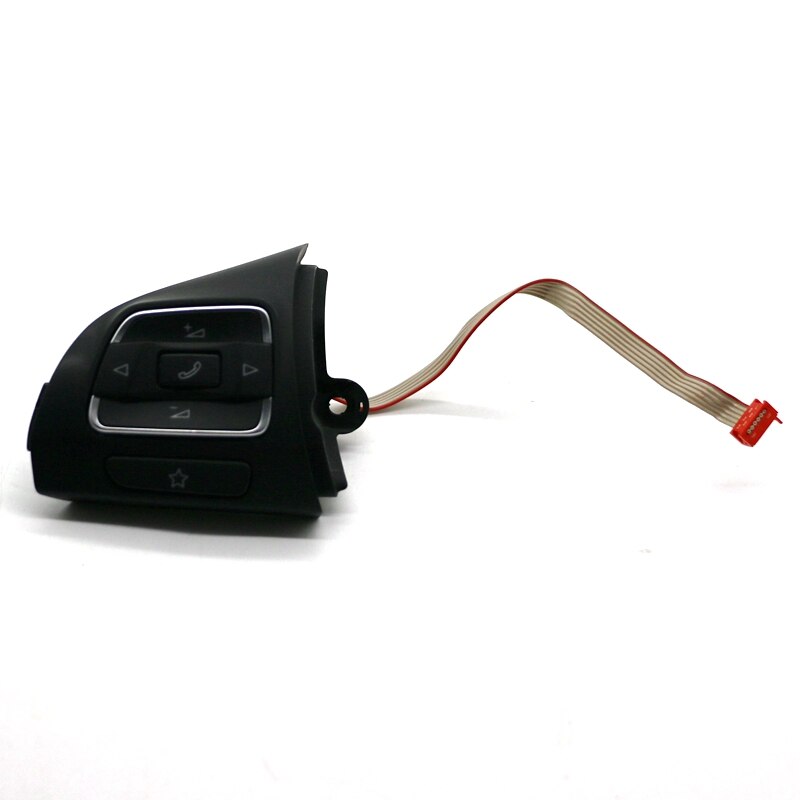OEM lenkrad Multifunktions Geschmack 5C0 959 537 B5C0 959 538B Für Jetta MK6 Golf MK6 EOS Tiguan Touran Amarok Caddie