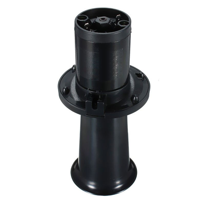 Bil luft horn antikk 110db 12v gammel stil vintage kjøretøy båt bil bil lastebil høyt alarm horn for 12v bil ahh-ooo-gah ahooga ooga