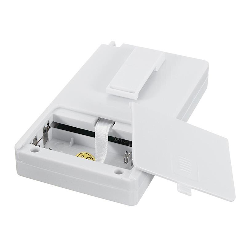 LED Display Digital FM Radio Mini Speaker Portable Receiver Display Dual Channel Single Band Music Player