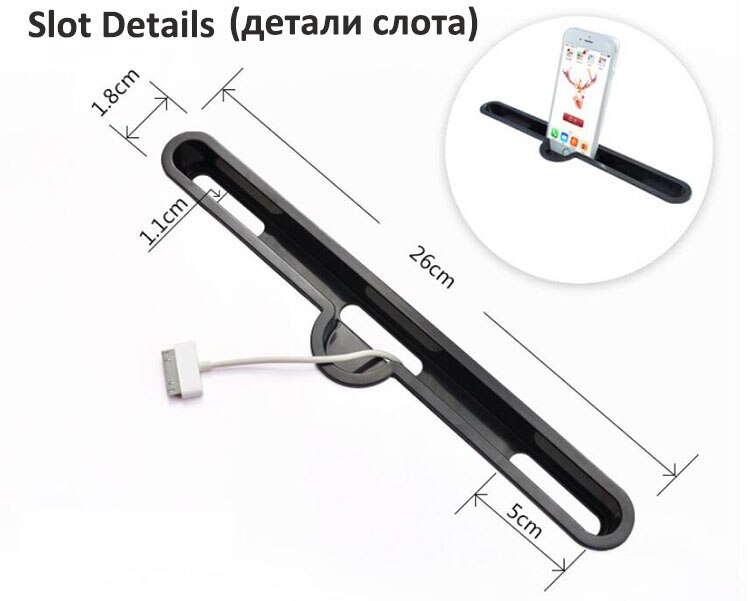Adjustable Computer Desk with Wheels Portable Laptop Desk Rotate Notebook Bed SofaTable Can be Lifted Standing Desk