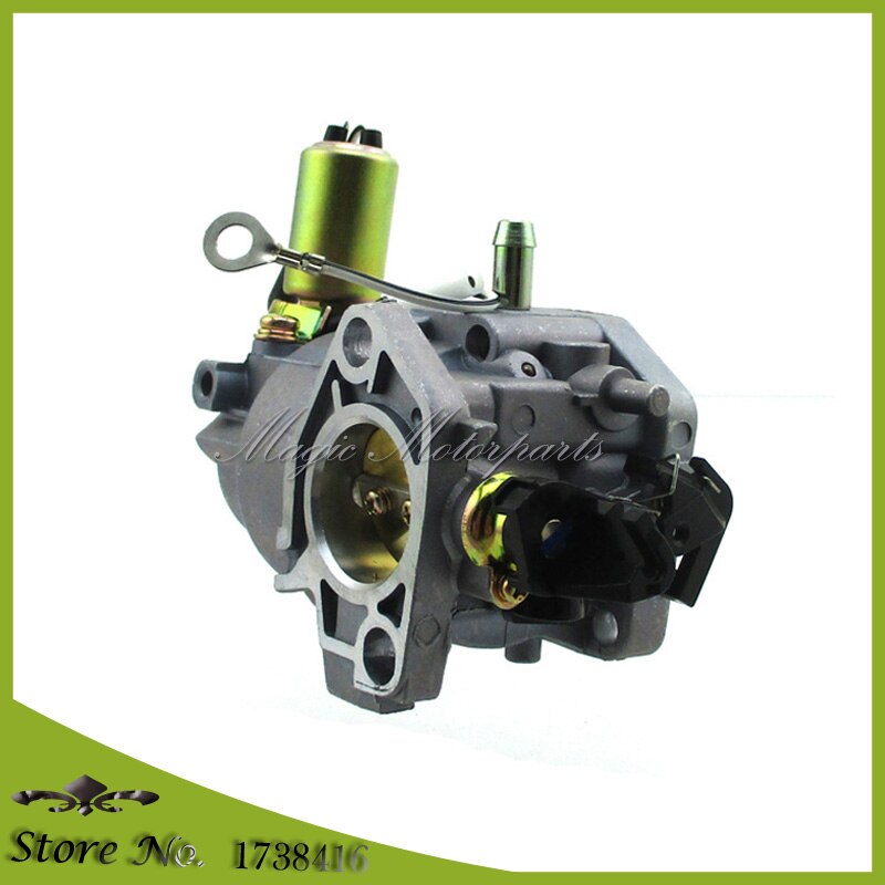 MOTOALL New Carburetor Carb Pressure Washer 951-05544 for