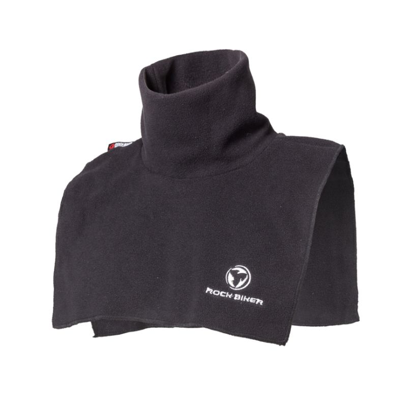 Motorsykkel hals skjerf maske utendørs sport hals skjerf vinter hals varmere motorsykkel sykkel syklist rytter nakke deksel fleece hette