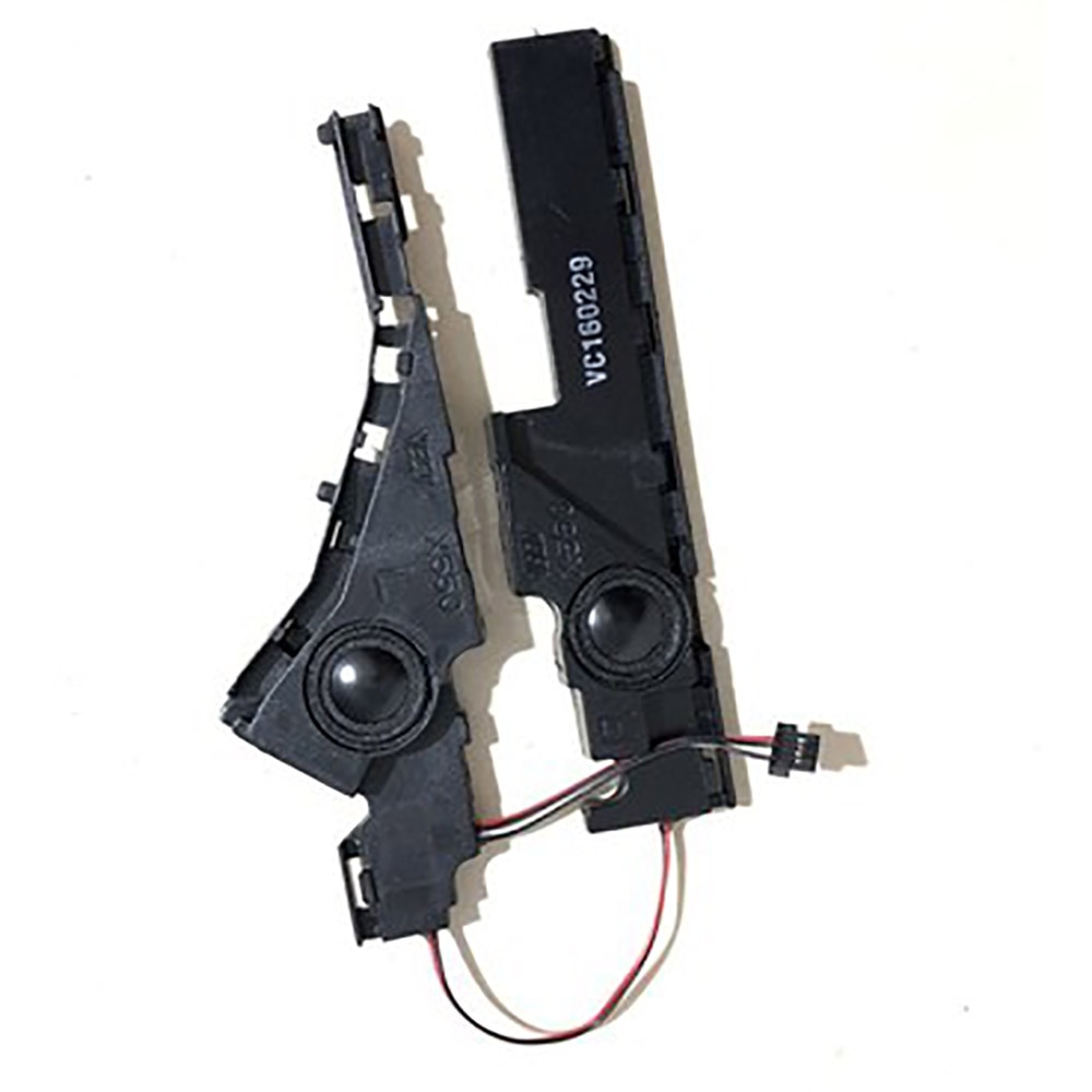 Kit de haut-parleurs intégrés, pour ASUS R510L R510V R510J X552L F552E D551 D552C, gauche + droite,