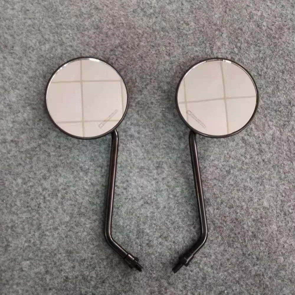Espejo retrovisor Original dedicado para Super SOCO TS TC/TCMAX CU, accesorios genuinos para espejo izquierdo y derecho