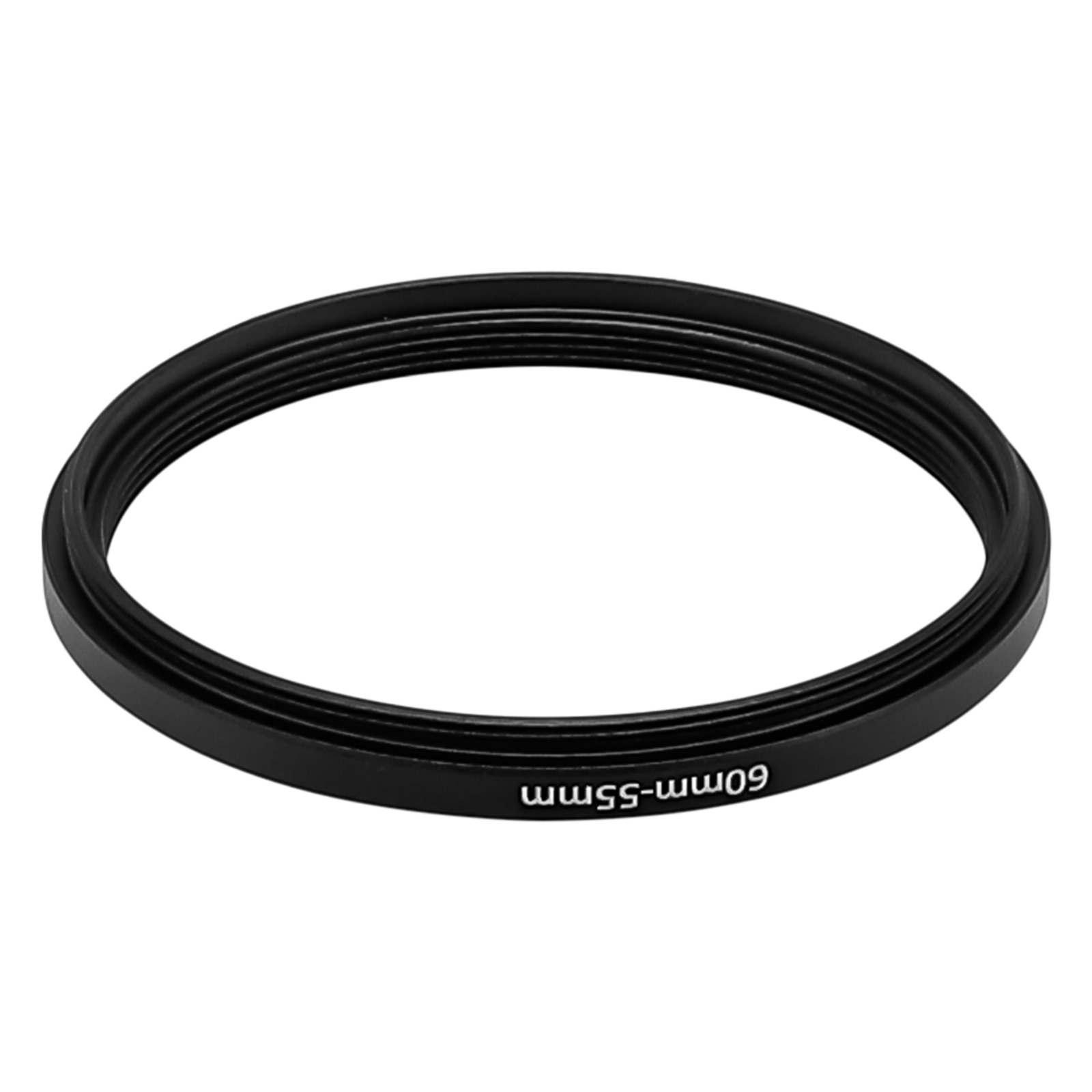 Adattatore Filtro Step-Up 55 Mm - 60 Mm - Foto 4