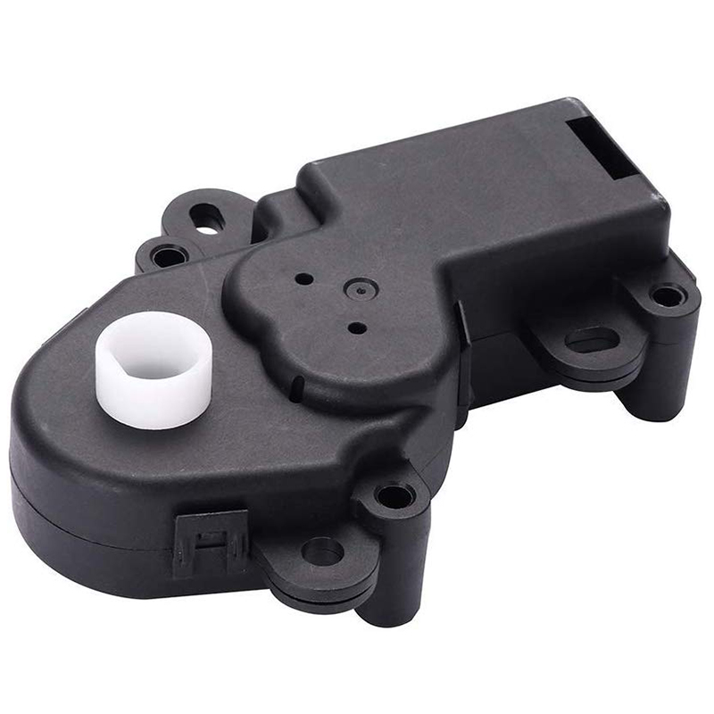 HVAC Heater Blend Door Actuator 88970277 for Chevrolet Colorado GMC Canyon 2004 Pontiac Vibe 2003 604-132