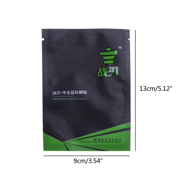 Patins de souris razer Viper Ultimate, professionnels, remplacement des patins de glissement