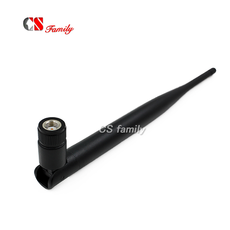 1pc External 868 mhz antenna195mm height RP-SMA Male(inner hole),wireless 868 Mhz Lora antenna