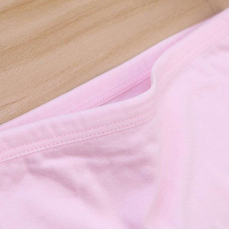 Girl Bra Cotton Underwear Training Bras Children Summer Bra Underwear Kids Bra Teenage Underwear