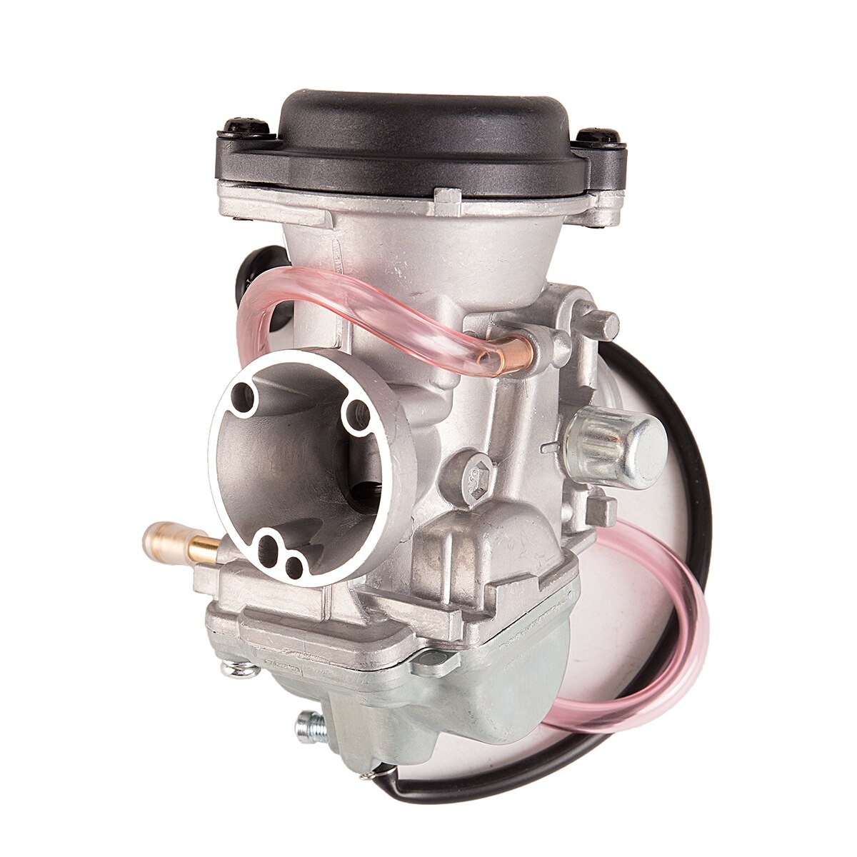 Motocykl 26MM wymiana gaźnika Carburador zasilany paliwem dla Suzuki EN125 EN-125 EN 125 Mikuni 125cc