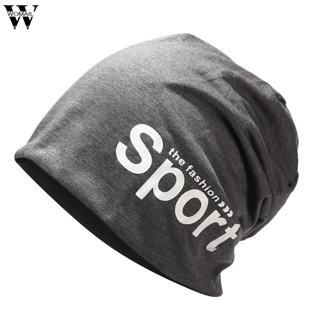 Women Winter Cotton Hip Hop Beanies For Girl Winter Cap Warm Hat Men Unisex Winter Hat Autumn Outdoor Earmuffs Hat