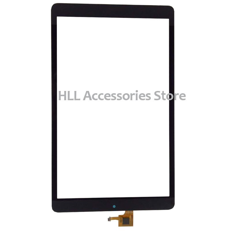 Bron Code LWGB10100300 REV-A1 Tablet Pc Capacitieve Touchscreen Extern Scherm Panel Vervanging Deel