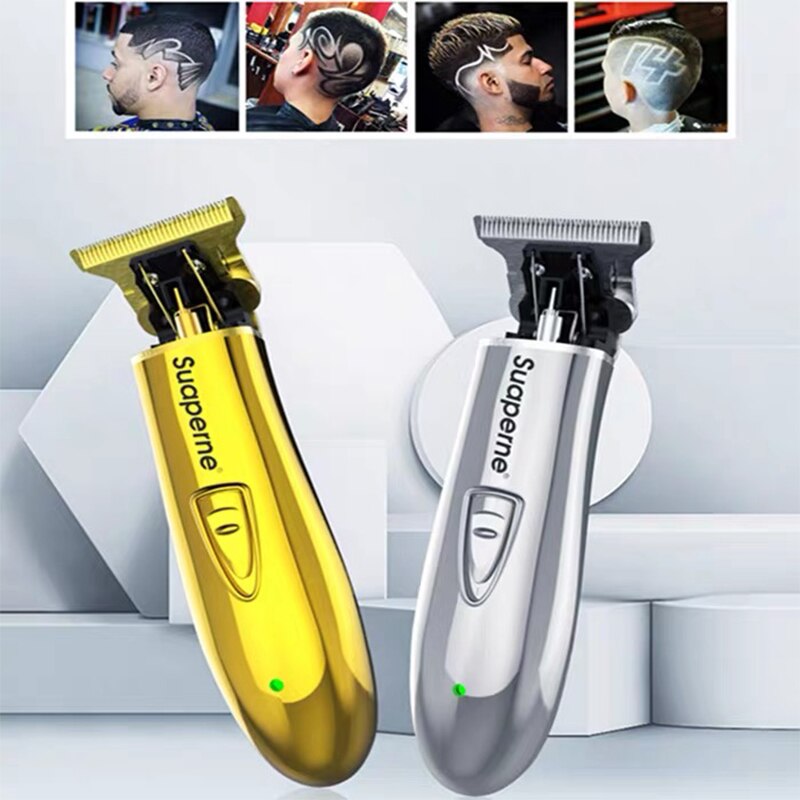 Suaperne X7 Hairdressing Special Electric Hair Clipper Electric Engraving Hair Clipper Men'S Special Hair Clipper