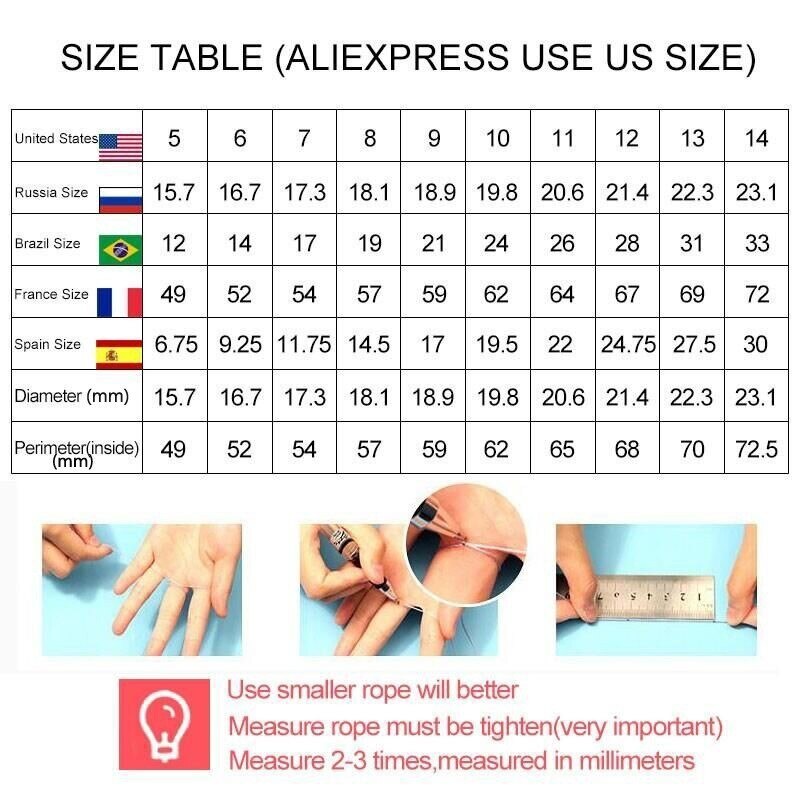 FDLK Glamour Wedding Ring Romantic Zircon Ladies Ring Party Jewelry Classic Accessories Engagement Lover