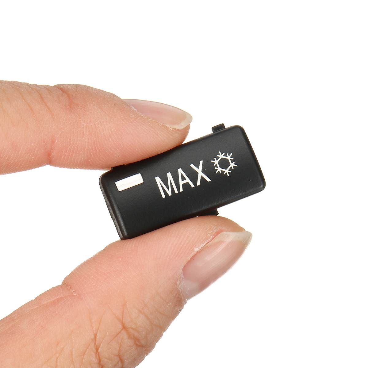 E39 X5 E53 Auto Airconditioning Heater Klimaat Ventilatie Max Controle Button Switch Key Caps Voor Bmw 5 Serie E39 x5 E53 M5