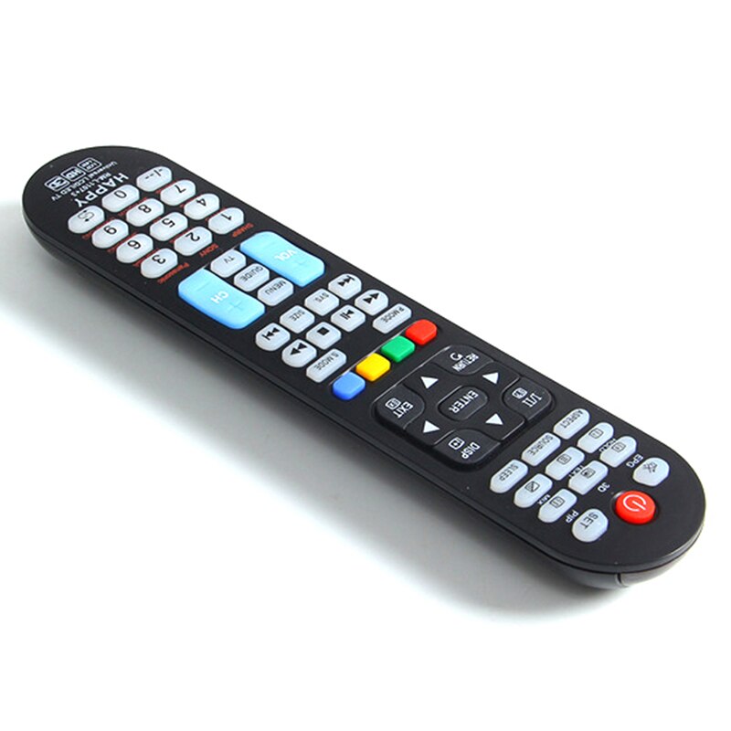 Universal For HUAYU RM-L1107+8 LCD LED HDTV TV Remote Control