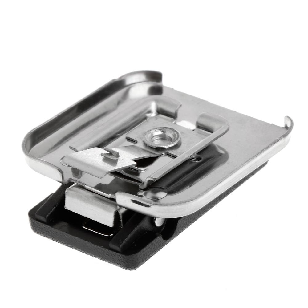 Gürtel Clip Handheld Lautsprecher MIC Zwei Weg Radio Zubehör Mikrofon Ersatz Für Motorola PMMN4013A 4021 4022 4013 4051 4025