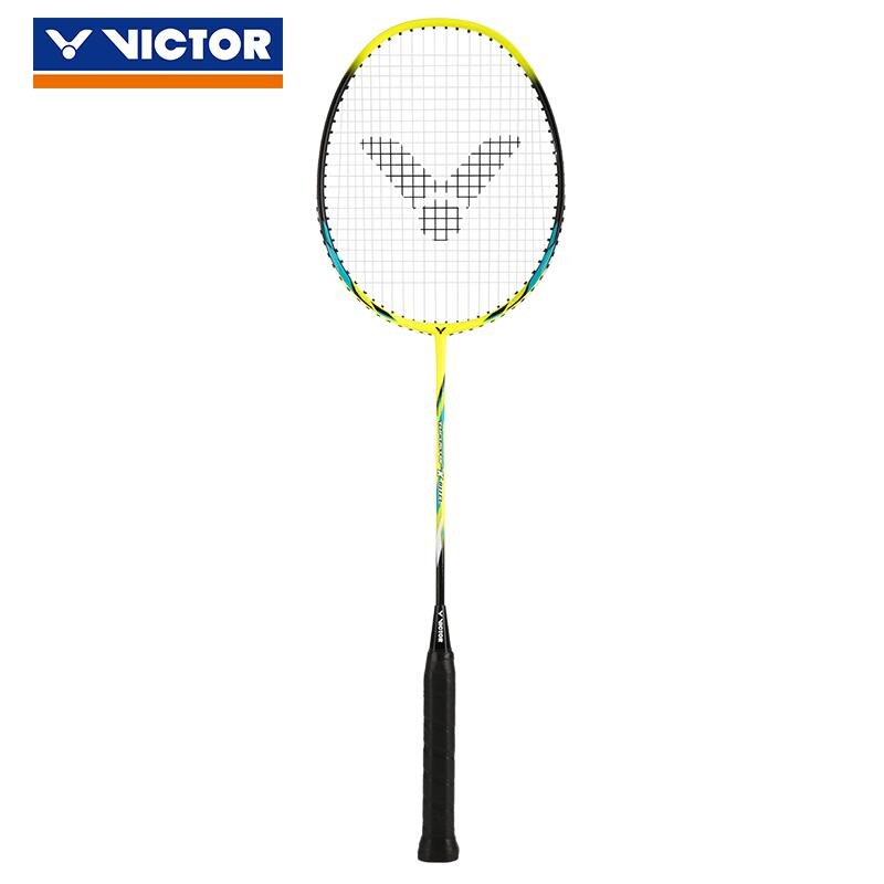 Original victor hx -511cl hypernano  x 511cl badmintonketcher raquette badminton med: Hx -811cl