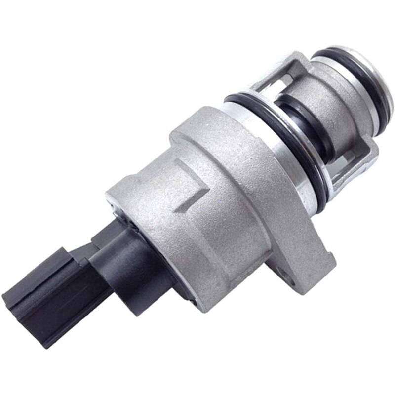 thumbnail image 2 of TRQ Idle Air Control Valve IAC Direct Fit For 3.7L 4.7L Chrysler Dodge Jeep - Replaces 4861552AC 2 of 5
