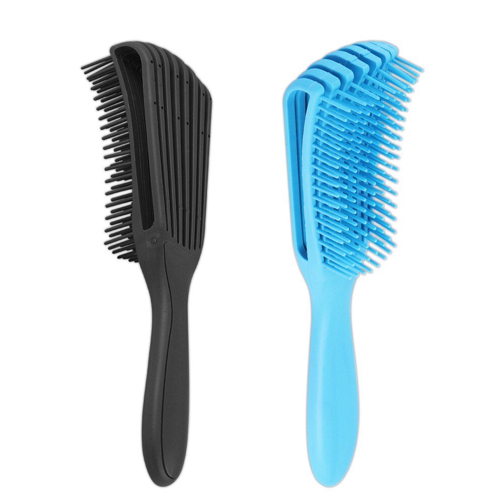 Brosse de Massage du cuir et du cuir chevelu, grattoir de tête, râteau en cuir pour chat, peigne à cheveux, Relaxation du corps