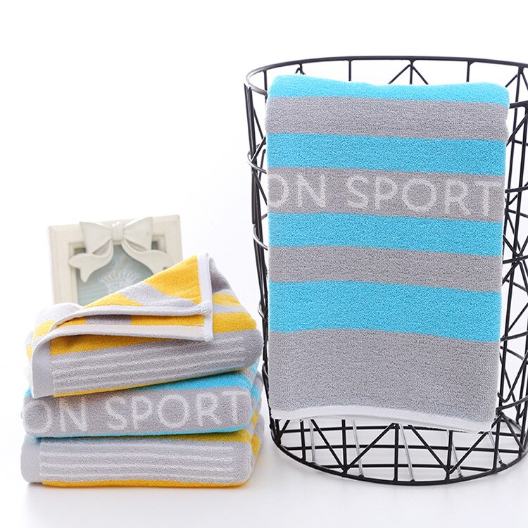 Sports Towels Fast Quick Drying Sweat Absorption Wipes Fitness Cycling Yoga Body Face Towel Athlete Outdoor Equipment 36*76cm
