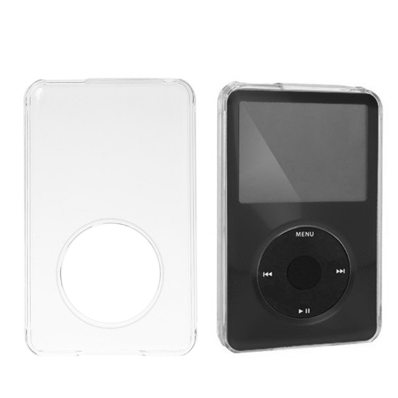 PC Portable Transparent classique de , pour iPod 80G 120G 160G