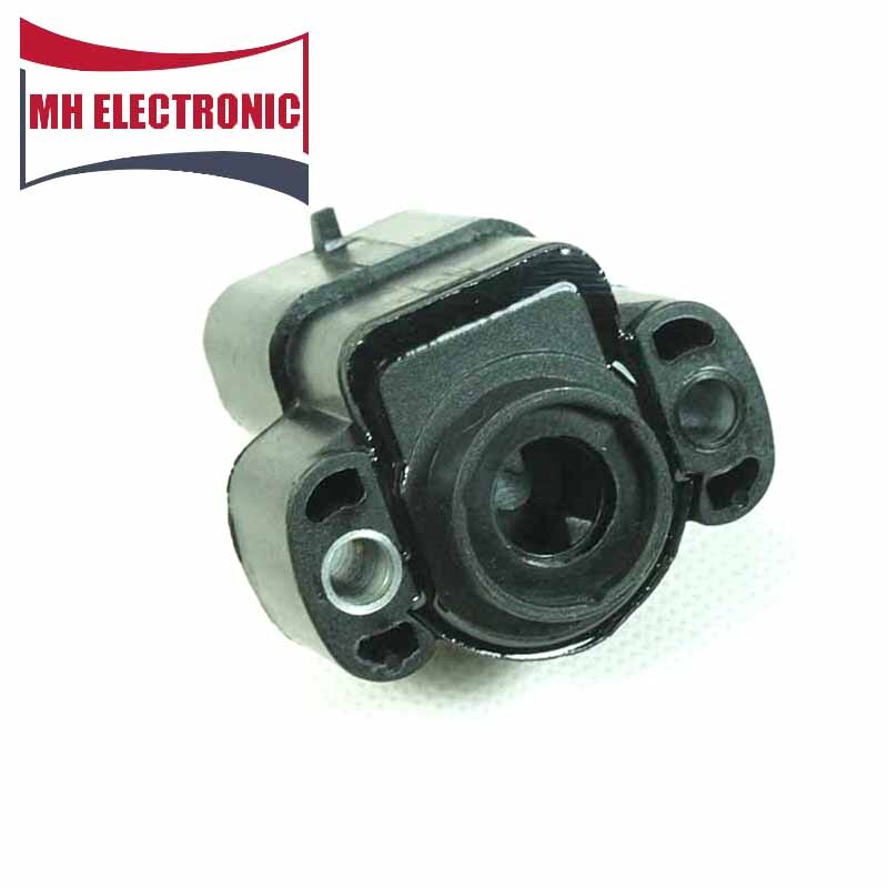 MH ELECTRONIC THROTTLE POSITION SENSOR TPS FOR DODGE RAM 1500 CARAVAN DAKOTA SHADOW JEEP WRANGLER CHRYSLER PLYMOUTH 4761871AB