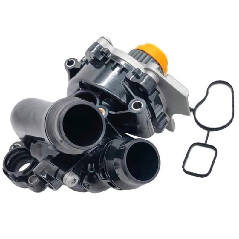 Car Water Pump Replacement Accessories 06H121026BA 06H121026AB Fit for A3 A4 A5 Q3 Q5 TT CC